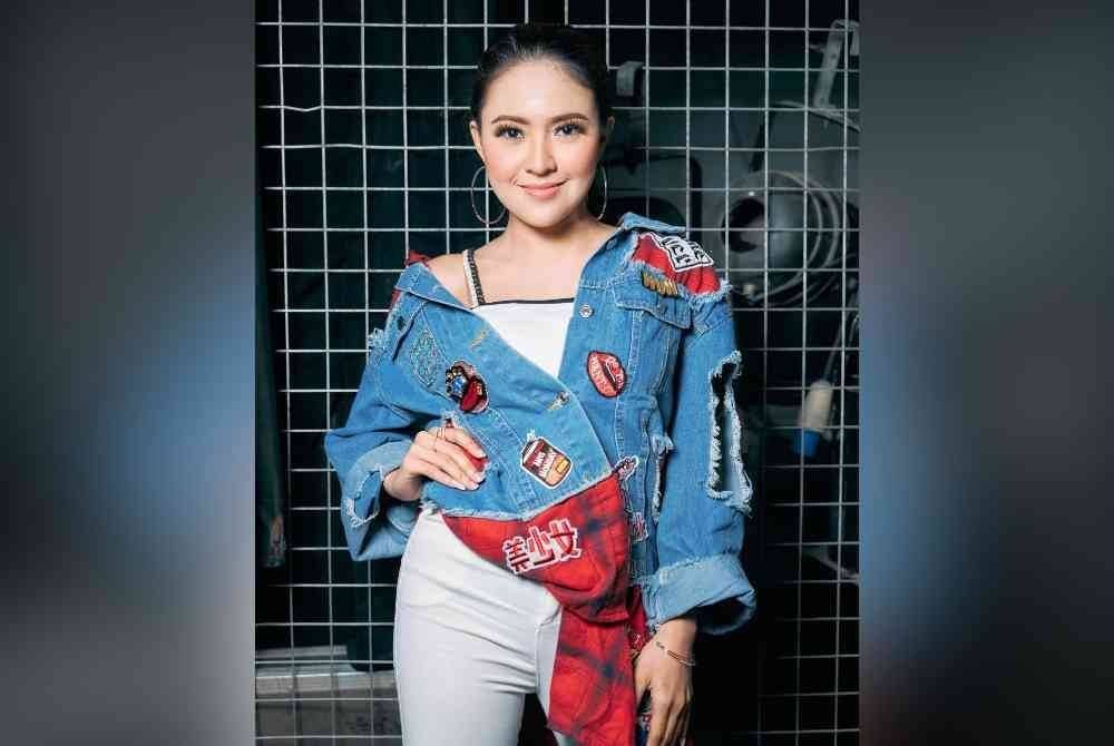 Baby Shima membuat laporan polis selepas menerima ugutan bunuh daripada individu tidak dikenali melalui media sosial, baru-baru ini.