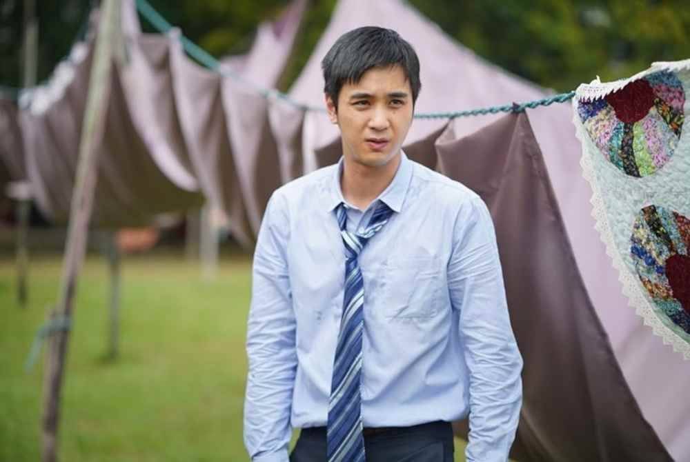 Fabian Loo menambah kilauan bintang Malaysia di pentas antarabangsa apabila masing-masing diiktiraf sebagai Pelakon Pembantu Wanita dan Lelaki Terbaik Festival Filem Asia Pasifik ke-61 (APFF61).