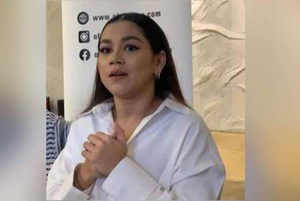 Kaka Azraff semakin yakin mengatur rentak kerjayanya pada 2025.