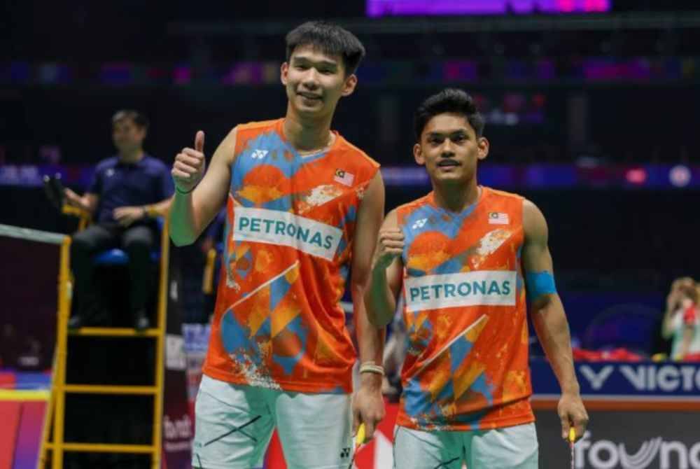 Muhammad Haikal terpaksa menangguhkan hasrat untuk bersaing buat julung kali pada Kejohanan Badminton Terbuka Malaysia minggu depan selepas mengalami kecederaan pinggul.