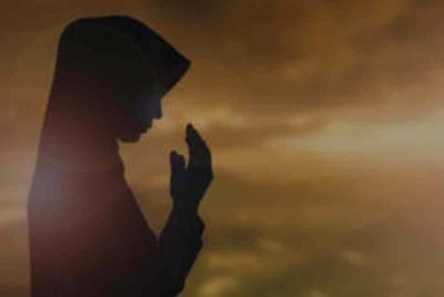 Terus perbaiki akhlak dan rohani jiwa sementara masa masih ada. Rahsia tarikh kematian tertutup rapat, bila-bila masa sahaja dijemput Izrail. Gambar hiasan 123rf