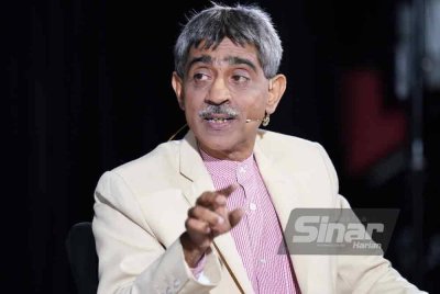 Mohamed Haniff Khatri Abdulla'