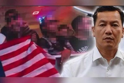 Kes pemerasan terhadap rakyat Malaysia di DWP melibatkan sejumlah 18 anggota polis yang terdiri daripada mereka yang bertugas di pejabat polis bahagian, polis bandar mahupun polis daerah.