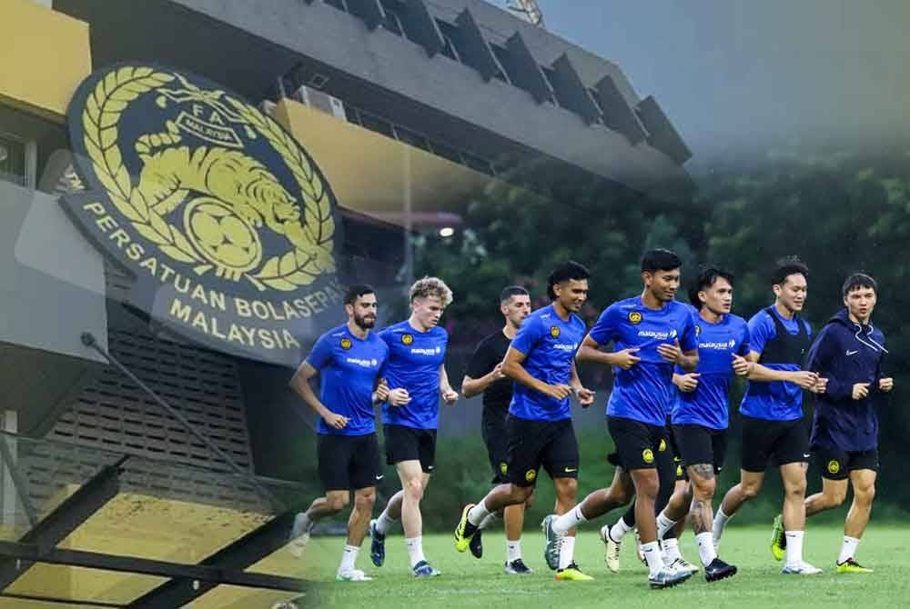 Pemisahan Harimau Malaya dan FAM disifatkan sesuatu yang positif demi kemajuan bola sepak negara pada masa depan.
