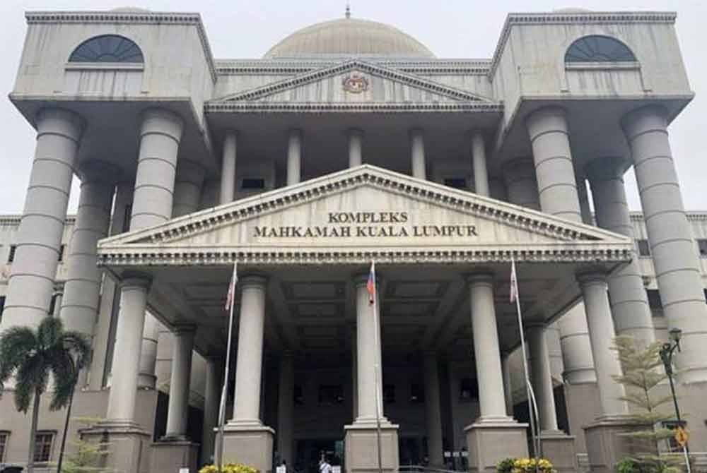 Pendengaran permohonan kerajaan untuk membatalkan saman pemula oleh Barisan Bertindak Hak Asasi Hindu (Hindraf) berhubung pembatalan pendaftaran persatuan itu akan didengar di hadapan hakim lain di Mahkamah Tinggi di sini, pada 14 Mei depan.