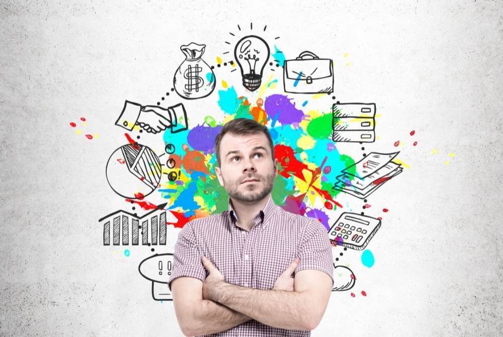 PELBAGAI urusan harian yang tidak pernah habis menyebabkan manusia leka tujuan mereka diciptakan di atas dunia ini. Foto CANVA