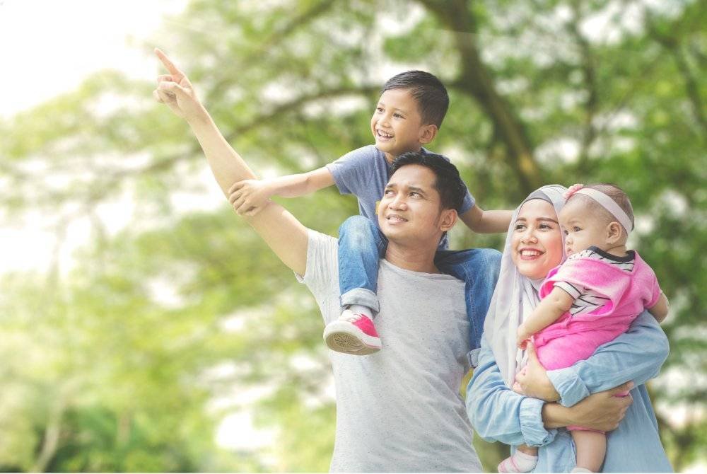 
MENURUT Teori Burner, keseimbangan dalam kehidupan merangkumi empat pembakar yang perlu diberi perhatian. Foto CANVA