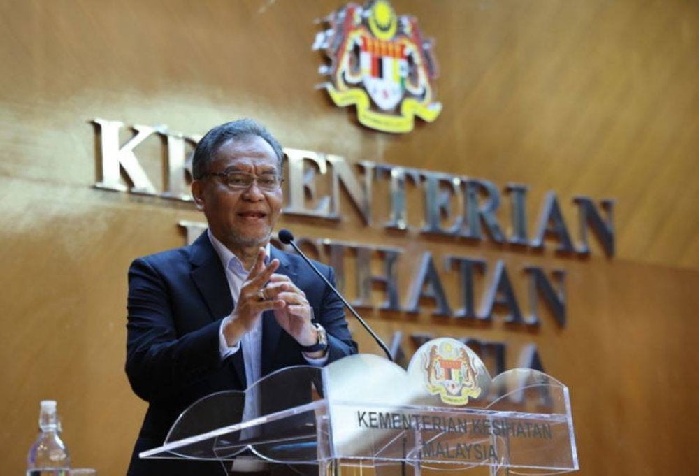 Dr Dzulkefly