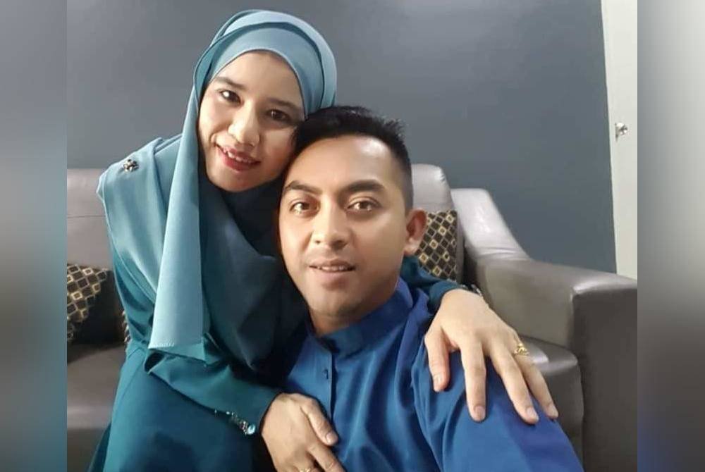 Nur Aiin Faridzat tidak menyangka rupanya jodohnya dengan Mohd Syazwan yang merupakan penyewa sebelah rumah emaknya.