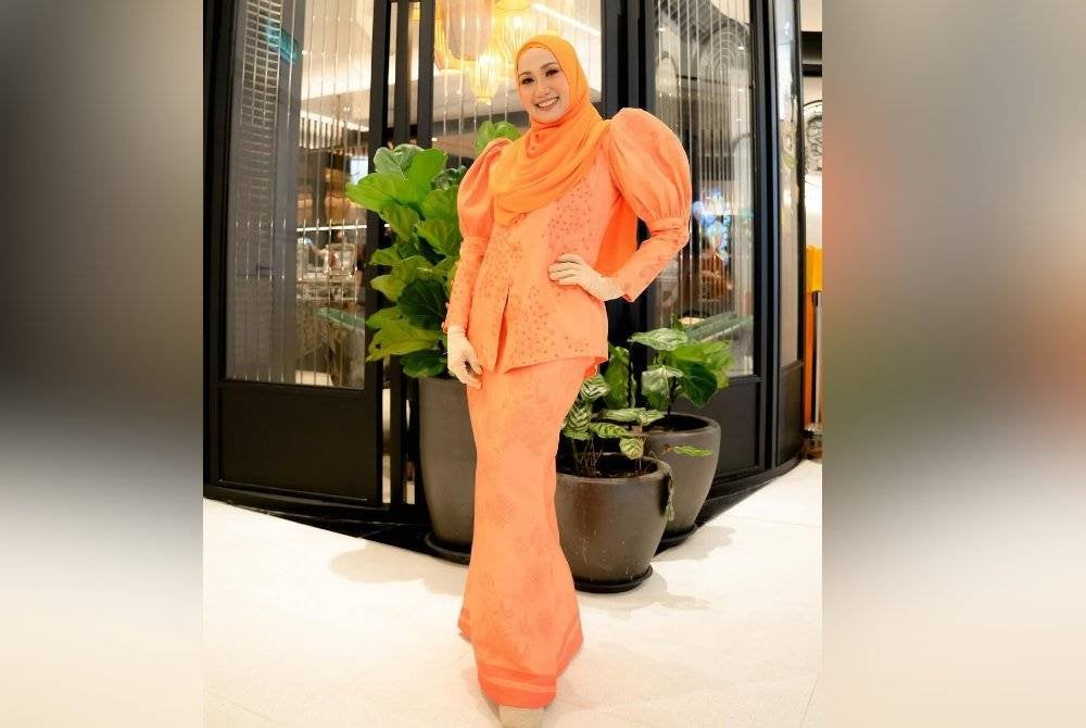 Amy Mastura tidak pernah terfikir untuk melupakan terus bidang nyanyian.