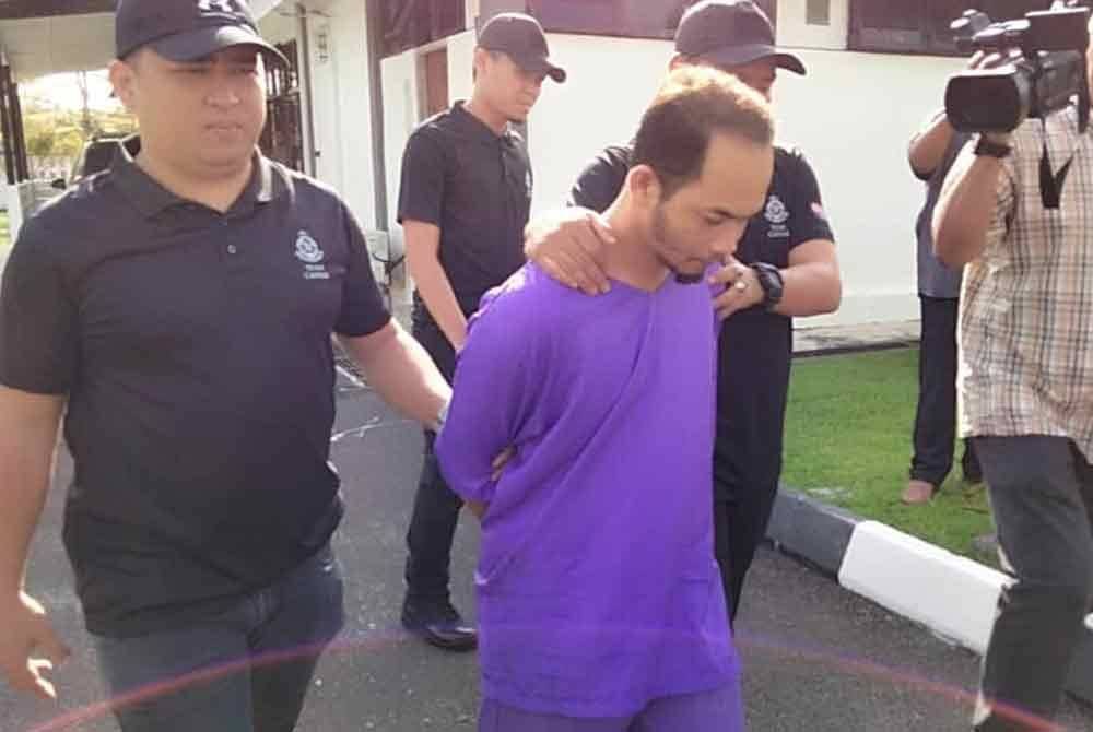 Mahkamah menetapkan 27 Februari depan sebagai tarikh sebutan semula untuk serahan laporan kimia, forensik dan laporan bedah siasat.