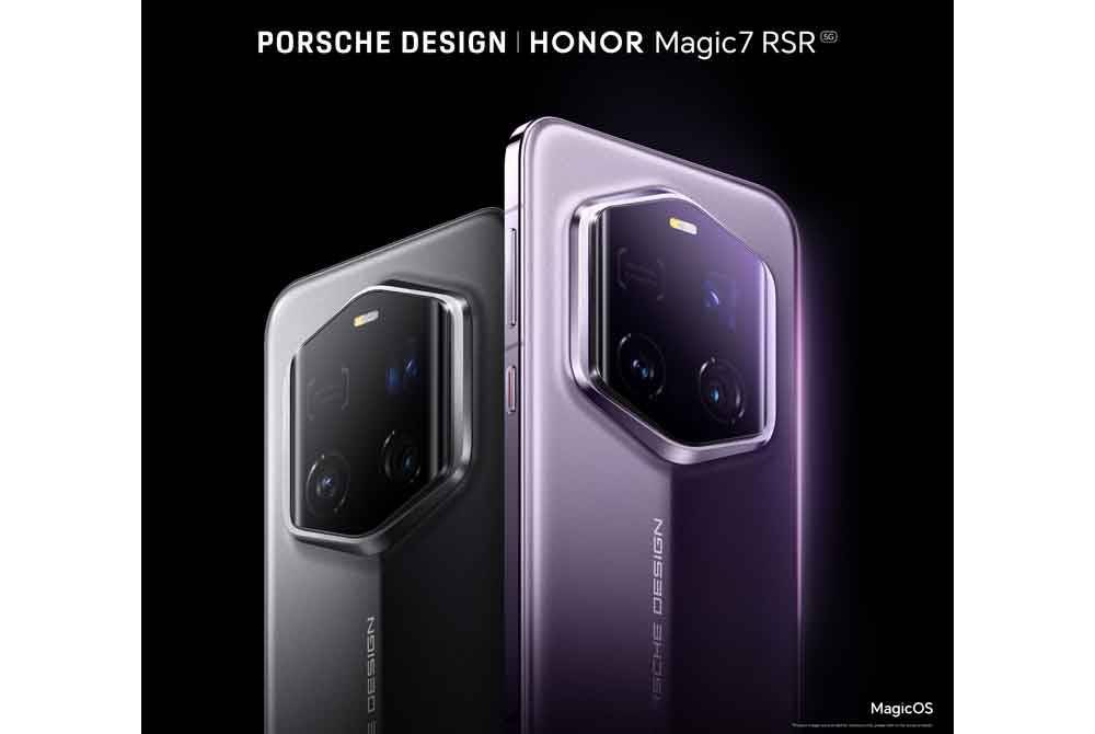 HONOR Magic7 Pro mengetengahkan keupayaan AI canggih yang merevolusikan fotografi, meningkatkan kualiti paparan dan memberikan prestasi perkakasan yang luar biasa.