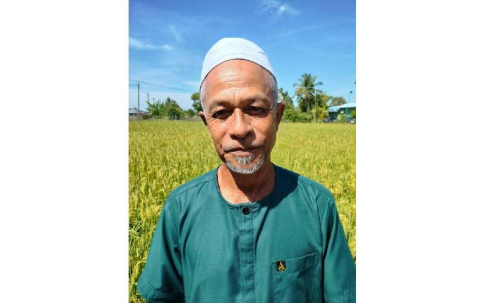 MOHD NASIR