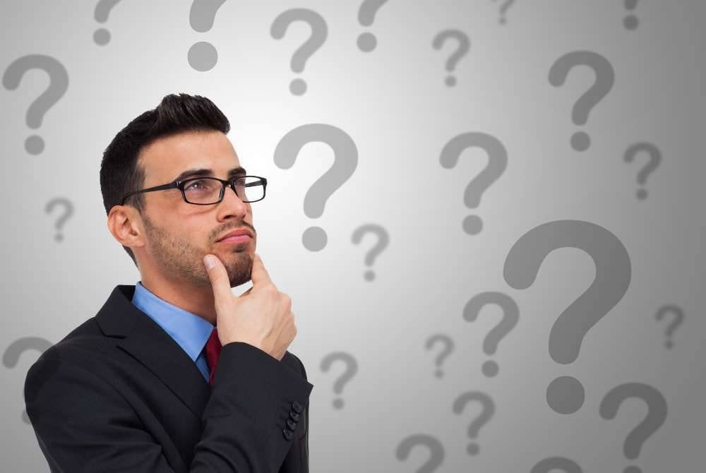 JIKA kita meragui sesebuah restoran atau hidangan, maka meninggalkannya adalah lebih baik. -Foto: CANVA