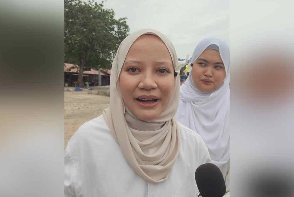 Nur Iedina Batrisyia