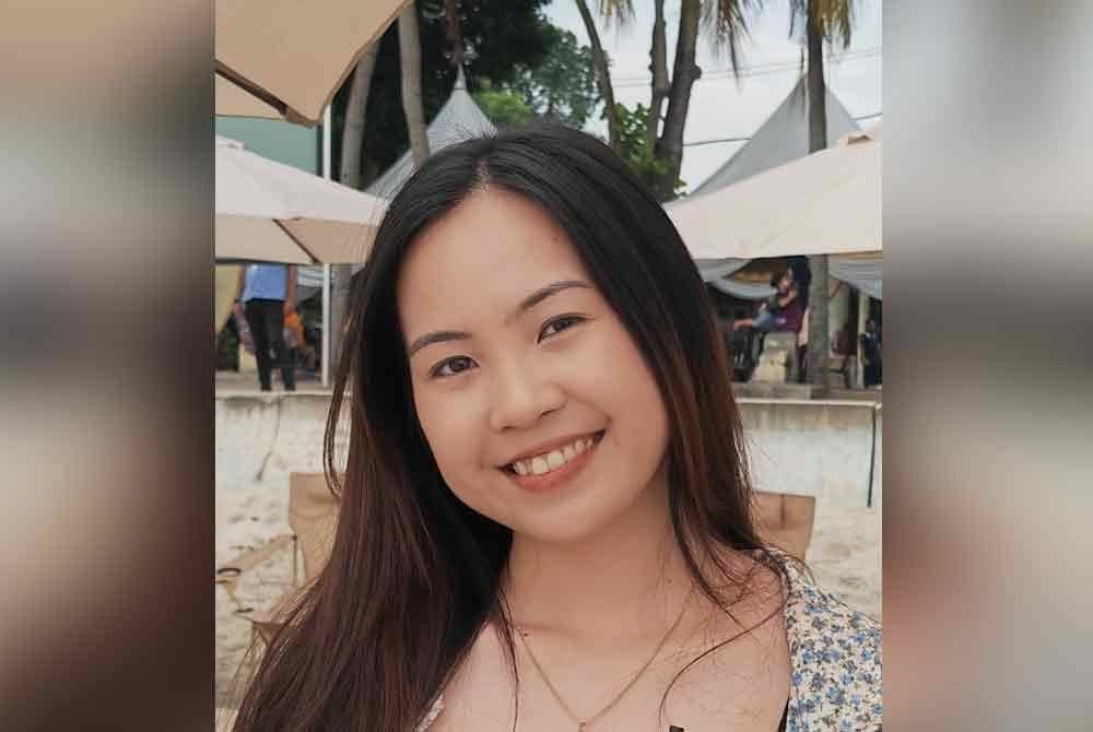 Chrystelle Esmeralda