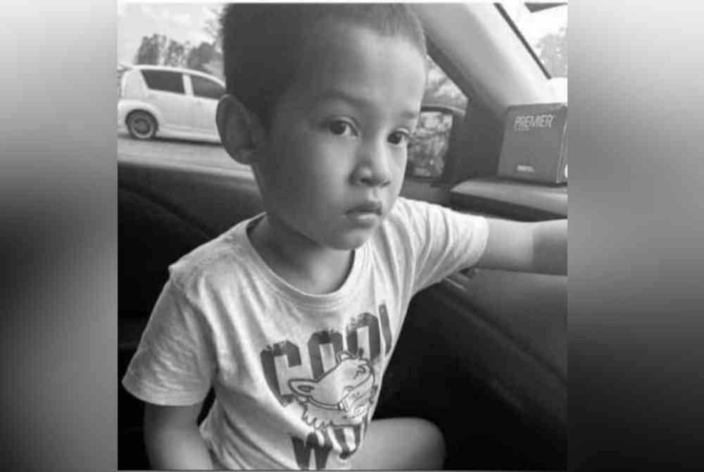 Firash Daniel Muhammad Hafeez Ansle