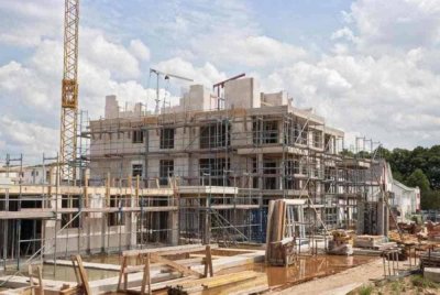 Industri pembinaan sering terpalit dengan isu pembayaran antara kontraktor utama dan sub-kontraktor yang menjadi cabaran utama buat mereka. - Gambar hiasan