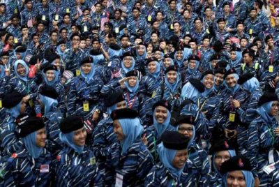 Setelah hampir tujuh tahun semenjak dimansuhkan pada 2018, Program PLKN 3.0 kembali semula tahun ini selepas Kementerian Pertahanan bersetuju melaksanakannya dengan konsep dan format baharu. Gambar hiasan