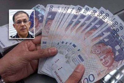 Seorang juruteknik mengalami kerugian sebanyak RM444,967 selepas terperdaya dengan tawaran pekerjaan sambilan secara dalam talian yang tidak wujud, November lalu. Foto hiasan (Gambar kecil: Zulkafli)