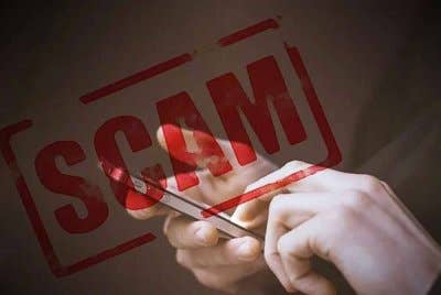 Mangsa telah melakukan sembilan kali bayaran berjumlah RM48,905.41 dengan menggunakan wang simpanannya ke tujuh akaun bank yang berbeza. - Gambar hiasan