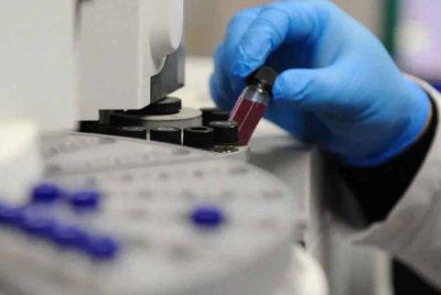 Tiada penyakit berjangkit baharu dikesan di China. Gambar hiasan