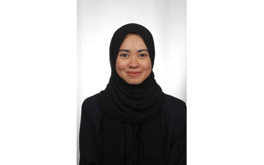 ANIS ADILAH