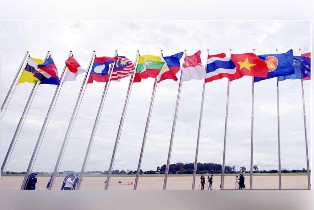 Kementerian Peralihan Tenaga dan Transformasi Air (PETRA) menetapkan dua keberhasilan ekonomi keutamaan (PED) berkaitan tenaga di bawah Kepengerusian ASEAN Malaysia tahun ini. Foto Bernama