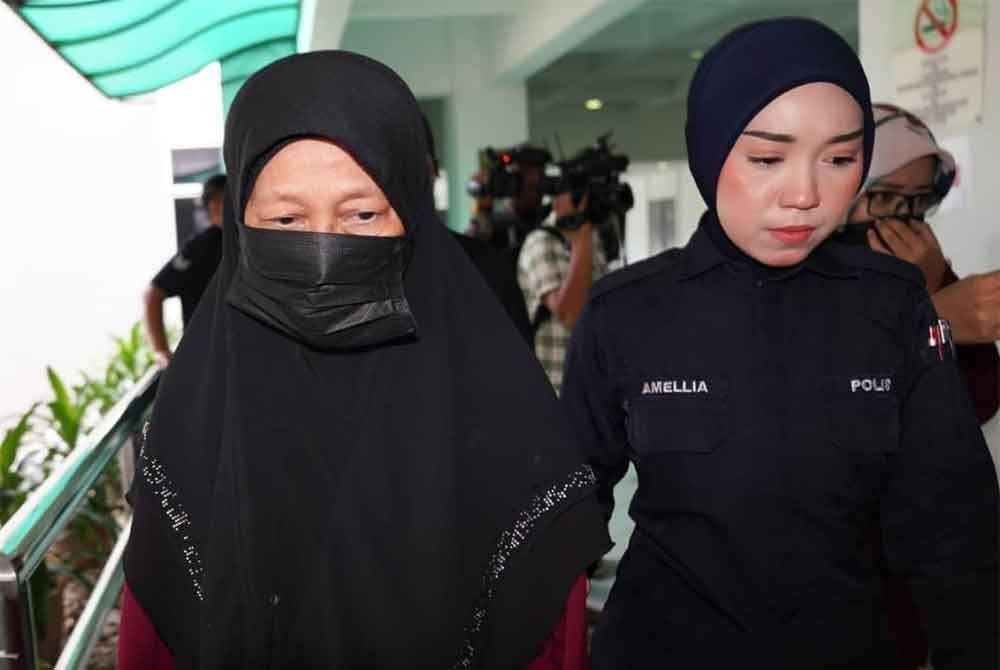 Seorang akauntan GISB Holdings Sdn Bhd (GISBH) yang didakwa bawah Akta Kesalahan Keselamatan (Langkah-Langkah Khas) 2012 (Sosma) iaitu menyertai ahli kumpulan jenayah terancang, menjadi tertuduh pertama dilepaskan dengan jaminan di Mahkamah Tinggi di sini pada Isnin.