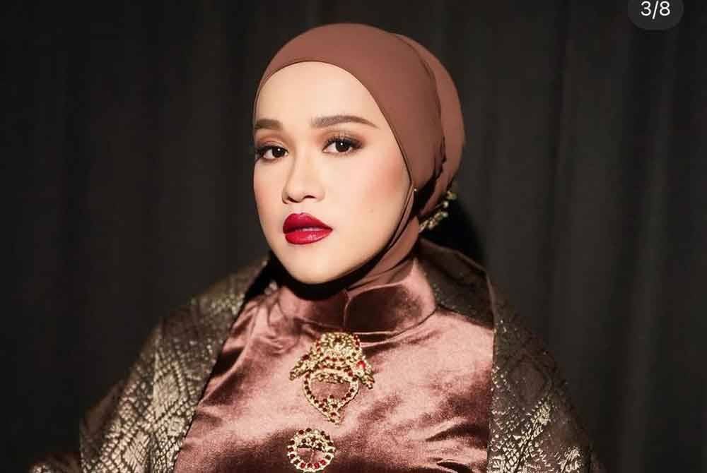 Ernie harap selebriti guna pengaruh bagi bantu promosi TMM2026.