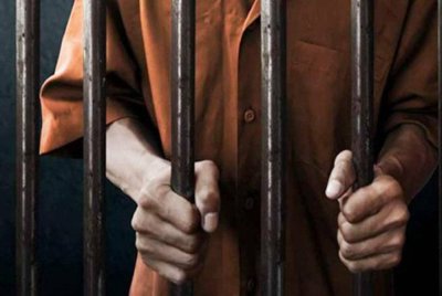 Mahkamah Persekutuan pada Isnin menggantikan hukuman mati bekas pemandu lori yang didapati bersalah membunuh wanita warga emas berusia 85 tahun selepas merogol dan meliwatnya pada 2019, kepada penjara 40 tahun. Gambar hiasan