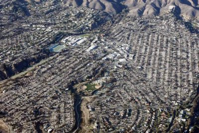Anggaran kerugian akibat kebakaran hutan yang masih berlanjutan di California meningkat kepada AS$275 bilion. Foto AFP