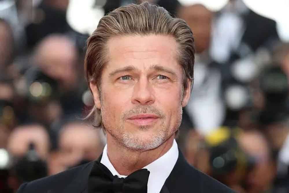 Seorang wanita Perancis yang membuat pendedahan di televisyen bagaimana dia kehilangan wang simpanan kepada individu yang menyamar sebagai aktor terkenal Hollywood, Brad Pitt.