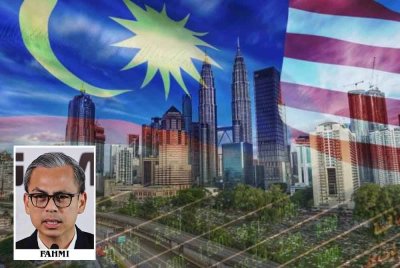 Malaysia terus memperkukuh kedudukannya sebagai destinasi utama pelaburan asing apabila ADIA menyatakan komitmen untuk meningkatkan pelaburan di negara ini - Gambar hiasan