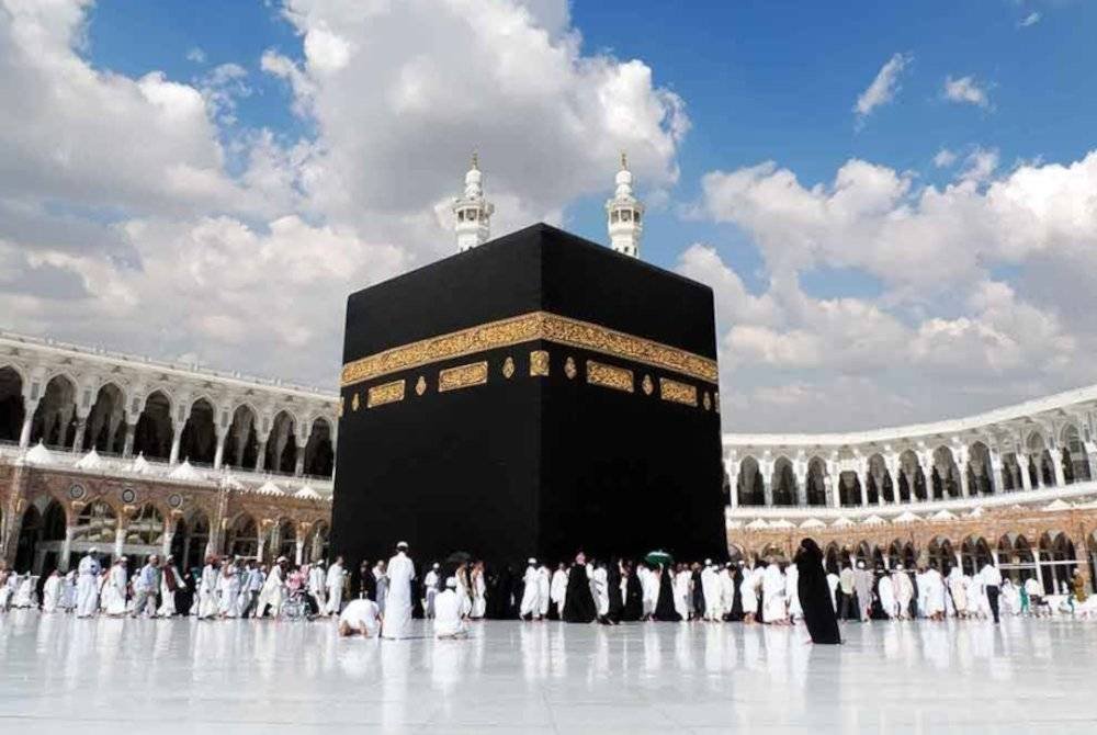 Penipuan umrah memang selalu berlaku dan pasti akan berulang lagi jika kita tak berhati-hati.