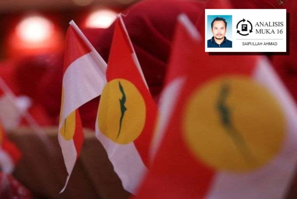 Jika formula kerusi itu kekal diguna pakai pada PRU akan datang, tidak mustahil bagi Kerajaan Perpaduan kekal membentuk kerajaan.