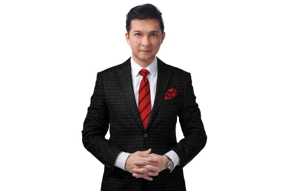 Darren Choy dilantik sebagai Ketua Pegawai Eksekutif (CEO) Kumpulan FMCG Sedania yang berkuat kuasa 16 Januari 2025.