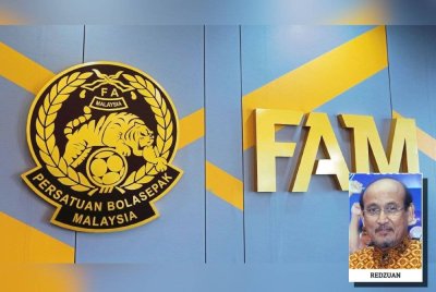 Bahang pemilihan Kongres Persatuan Bolasepak Malaysia (FAM) bagi penggal 2025-2029 semakin dirasai.