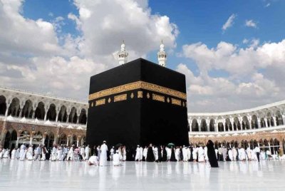 Penipuan umrah memang selalu berlaku dan pasti akan berulang lagi jika kita tak berhati-hati.