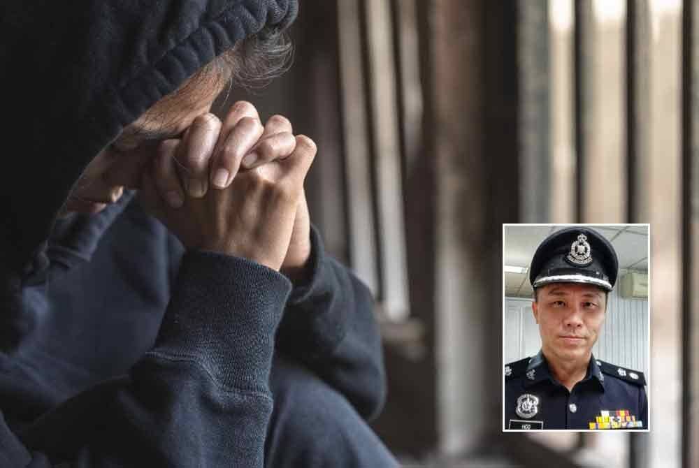 Seorang ejen insurans terpaksa menanggung kerugian lebih RM600, 000 selepas ditipu pelaburan tidak wujud yang menjanjikan keuntungan RM1.5 juta dalam masa singkat. - Foto 123rf (Gambar kecil: Chang Hook)