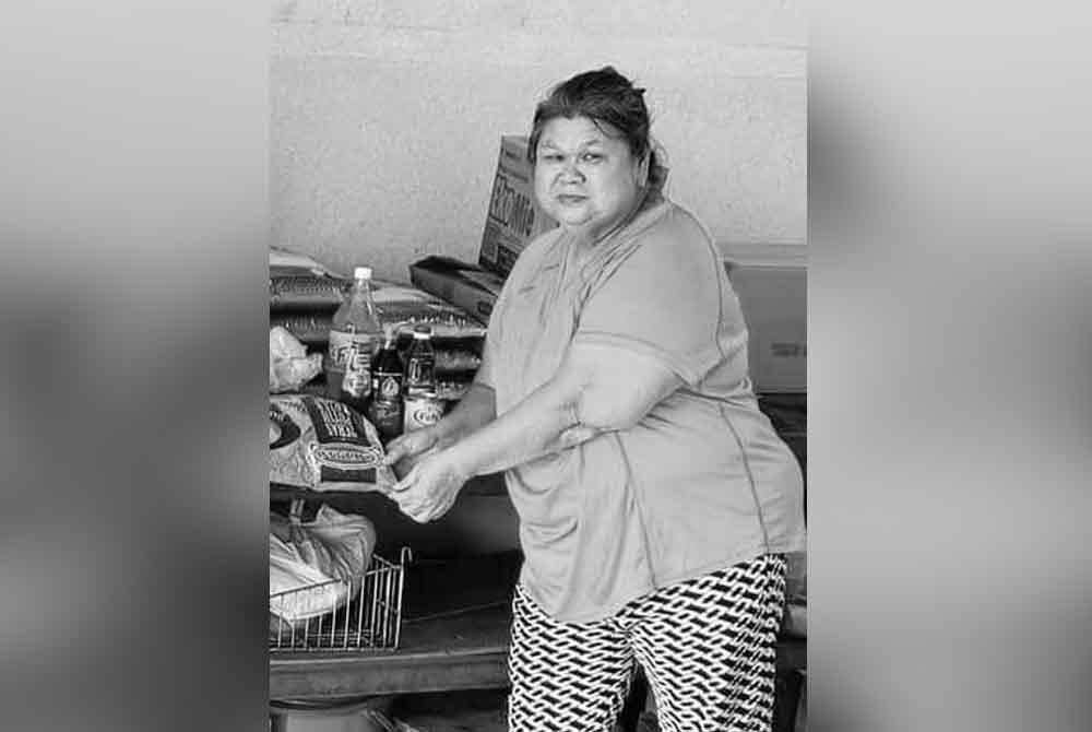 Mangsa, Ng Geok Choo