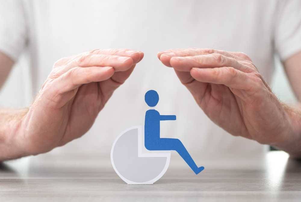 MASIH banyak kes yang mana waris OKU tidak mendapat hak pembahagian harta yang adil disebabkan kekeliruan dalam memahami faraid. -Foto: CANVA