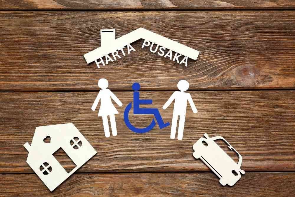 ISLAM menyediakan kerangka komprehensif untuk pembahagian harta pusaka melalui faraid dan pada masa sama membenarkan penggunaan instrumen lain seperti hibah, amanah dan wakaf untuk memenuhi keperluan khas waris yang memerlukan perhatian tambahan. -Foto: CANVA