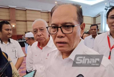 Wan Rosdy - FOTO SINAR HARIAN