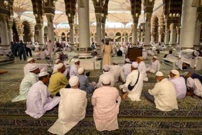 Islam menolak segala gerakan yang menggugat keamanan dalam apa jua bentuk termasuk yang dibawa oleh pelampau agama. -Foto: CANVA