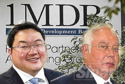Najib mengakui beliau tetap menggunakan bantuan Jho Low dalam usaha mengukuhkan hubungan dengan Arab Saudi walaupun mempunyai perasaan curiga terhadap lelaki itu.