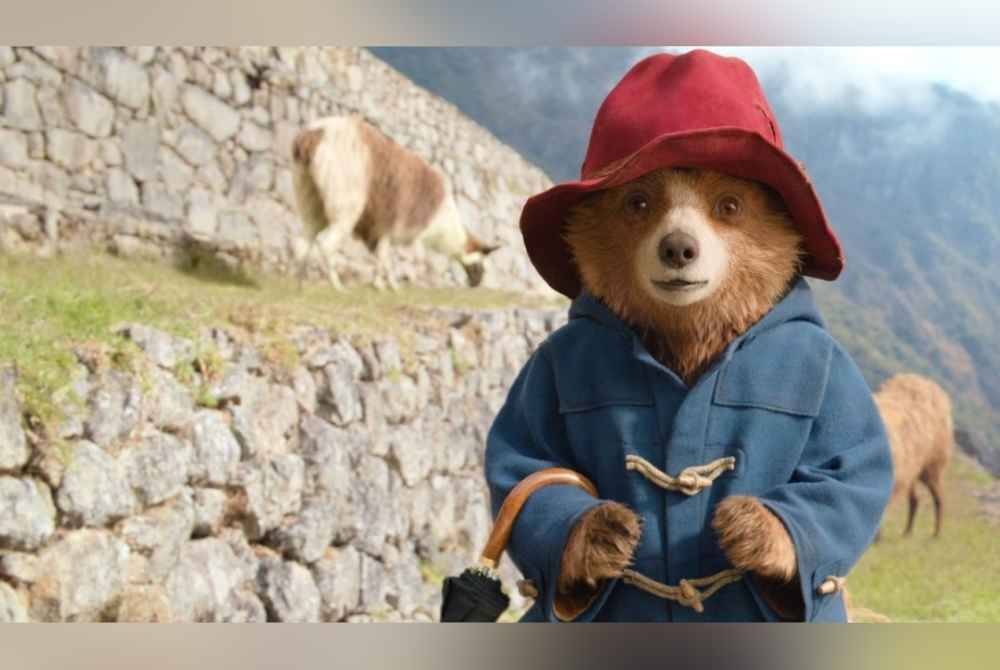 Paddington masih mengekalkan sikap sopan, baik hati, optimis dan penuh kasih sayang.