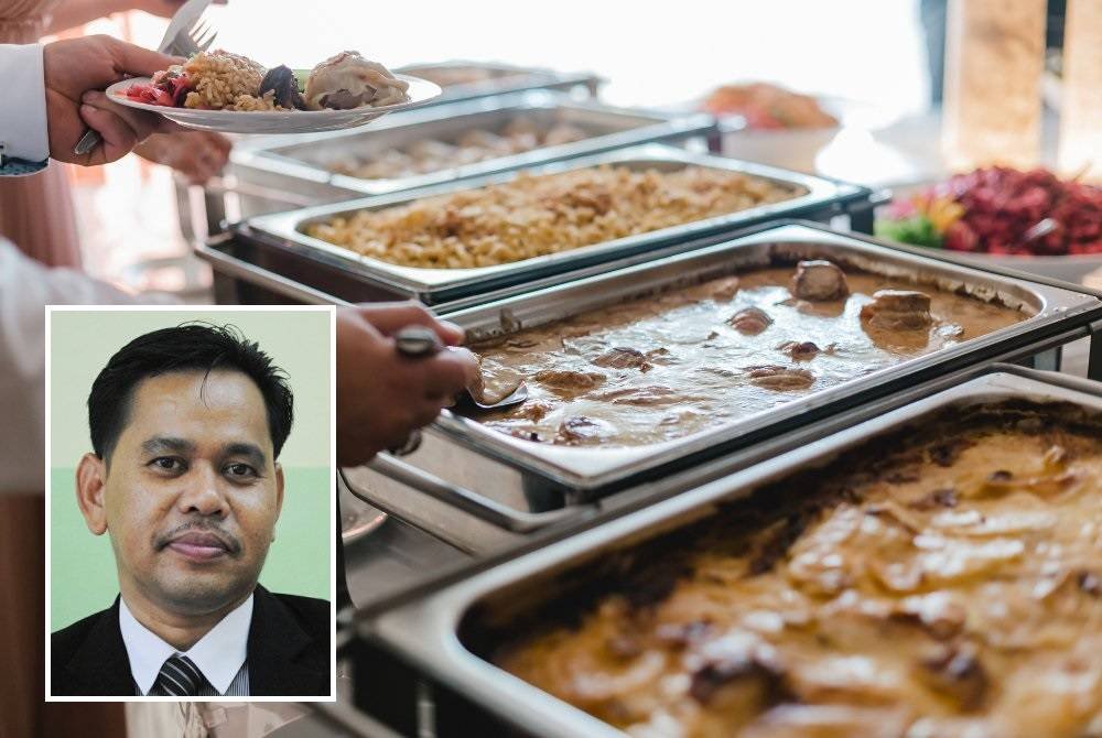 KPDN Terengganu menyiasat dan mengambil tindakan berhubung aduan mengenai sebuah medan selera berdekatan HSNZ yang didakwa mengenakan harga tidak masuk akal. Foto hiasan (Gambar kecil: Saharuddin)