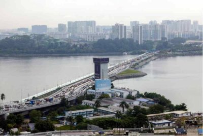 Jika dilaksanakan dengan sewajarnya, JS-SEZ mampu menyusun semula landskap ekonomi Johor, mengukuhkan hubungan dua hala dan membawa kemakmuran kepada kedua-dua negara. Gambar hiasan