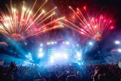 Polis mengesahkan empat individu yang maut semasa menghadiri Konsert Pinkfish di Bandar Sunway pada 31 Disember lalu, mempunyai kandungan dadah dalam darah mereka.